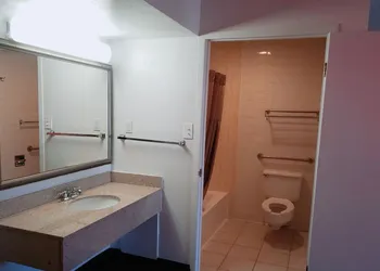 Motel 6 Canon City, CO hotel thumbnail 5