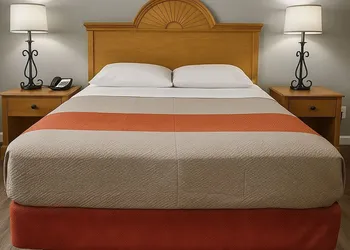 Motel 6 Canon City, CO hotel thumbnail 8
