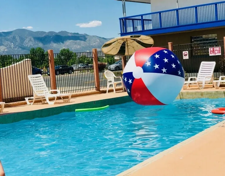 Motel 6 Canon City, CO hotel detail image 6