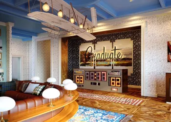Graduate by Hilton Chapel Hill hotel thumbnail 2