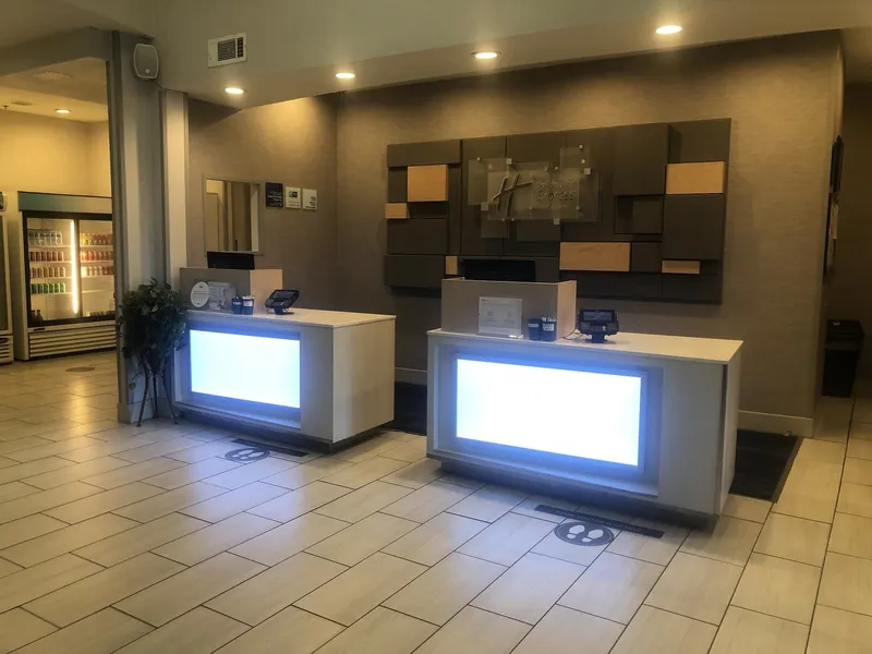 Holiday Inn Express & Suites Woodward by IHG hotel detail image 2