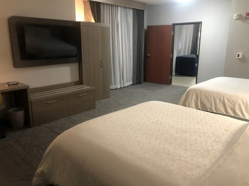 Holiday Inn Express & Suites Woodward by IHG hotel detail image 6