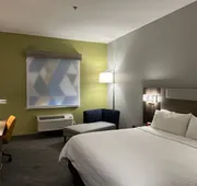 Holiday Inn Express & Suites Woodward by IHG hotel detail image 7