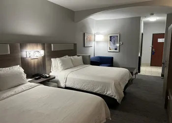 Holiday Inn Express & Suites Woodward by IHG hotel thumbnail 8