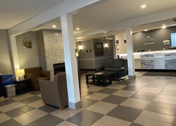 Quality Inn Mauston I-90 hotel thumbnail 2