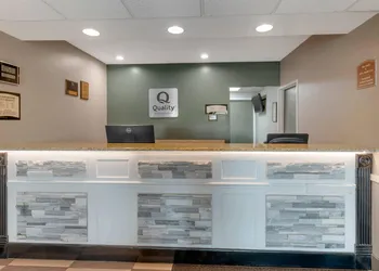 Quality Inn Mauston I-90 hotel thumbnail 4