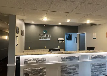Quality Inn Mauston I-90 hotel thumbnail 6