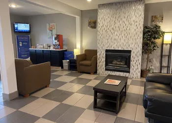 Quality Inn Mauston I-90 hotel thumbnail 7