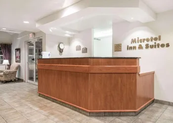 Microtel Inn & Suites by Wyndham Rice Lake hotel thumbnail 2