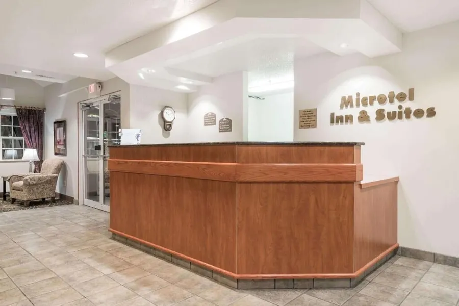 Microtel Inn & Suites by Wyndham Rice Lake hotel detail image 2