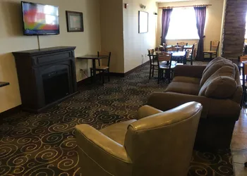 Microtel Inn & Suites by Wyndham Rice Lake hotel thumbnail 3