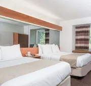 Microtel Inn & Suites by Wyndham Rice Lake hotel detail image 4