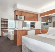 Microtel Inn & Suites by Wyndham Rice Lake hotel detail image 5