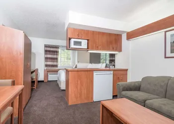 Microtel Inn & Suites by Wyndham Rice Lake hotel thumbnail 7