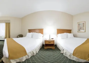 Holiday Inn Express Hotel & Suites Sylacauga by IHG hotel thumbnail 2