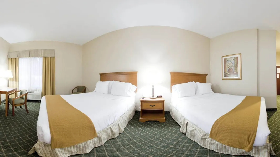 Holiday Inn Express Hotel & Suites Sylacauga by IHG hotel detail image 2
