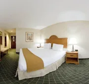 Holiday Inn Express Hotel & Suites Sylacauga by IHG hotel detail image 3
