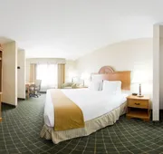 Holiday Inn Express Hotel & Suites Sylacauga by IHG hotel detail image 4