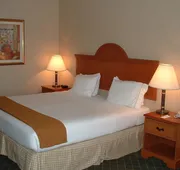 Holiday Inn Express Hotel & Suites Sylacauga by IHG hotel detail image 5