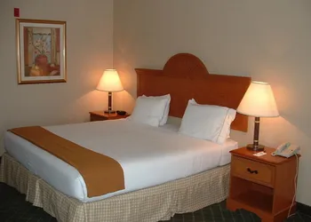 Holiday Inn Express Hotel & Suites Sylacauga by IHG hotel thumbnail 5