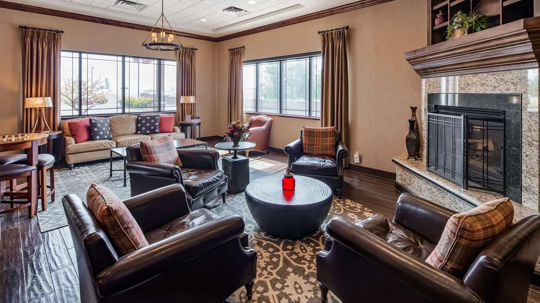 Best Western Plus Flathead Lake Inn And Suites hotel detail image 2