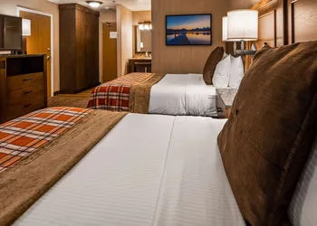 Best Western Plus Flathead Lake Inn And Suites hotel thumbnail 4