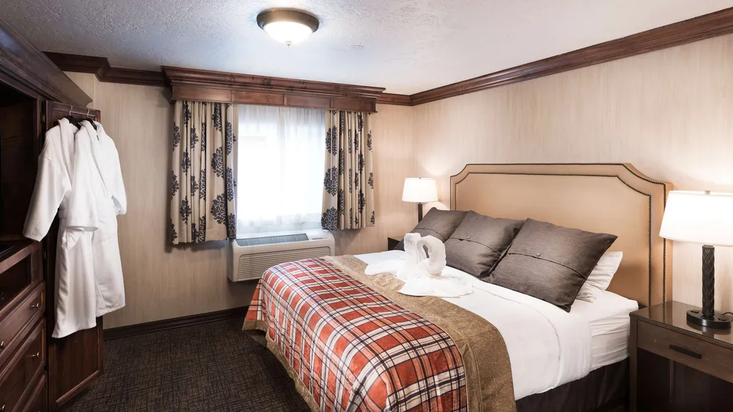 Best Western Plus Flathead Lake Inn And Suites hotel detail image 6