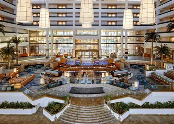 JW Marriott Desert Springs Resort & Spa hotel thumbnail 2