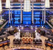 JW Marriott Desert Springs Resort & Spa hotel detail image 4