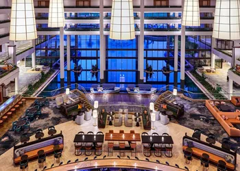 JW Marriott Desert Springs Resort & Spa hotel thumbnail 4