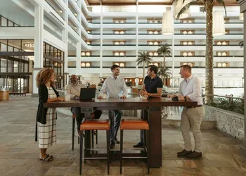 JW Marriott Desert Springs Resort & Spa hotel thumbnail 7