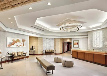 JW Marriott Desert Springs Resort & Spa hotel thumbnail 8
