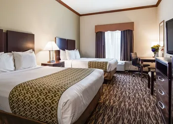 Best Western Refugio Inn hotel thumbnail 3