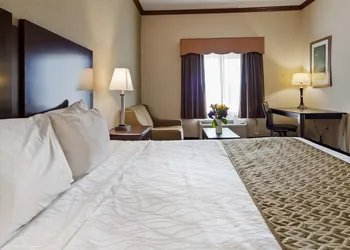 Best Western Refugio Inn hotel thumbnail 4