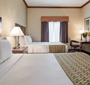 Best Western Refugio Inn hotel detail image 5