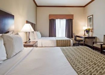 Best Western Refugio Inn hotel thumbnail 5