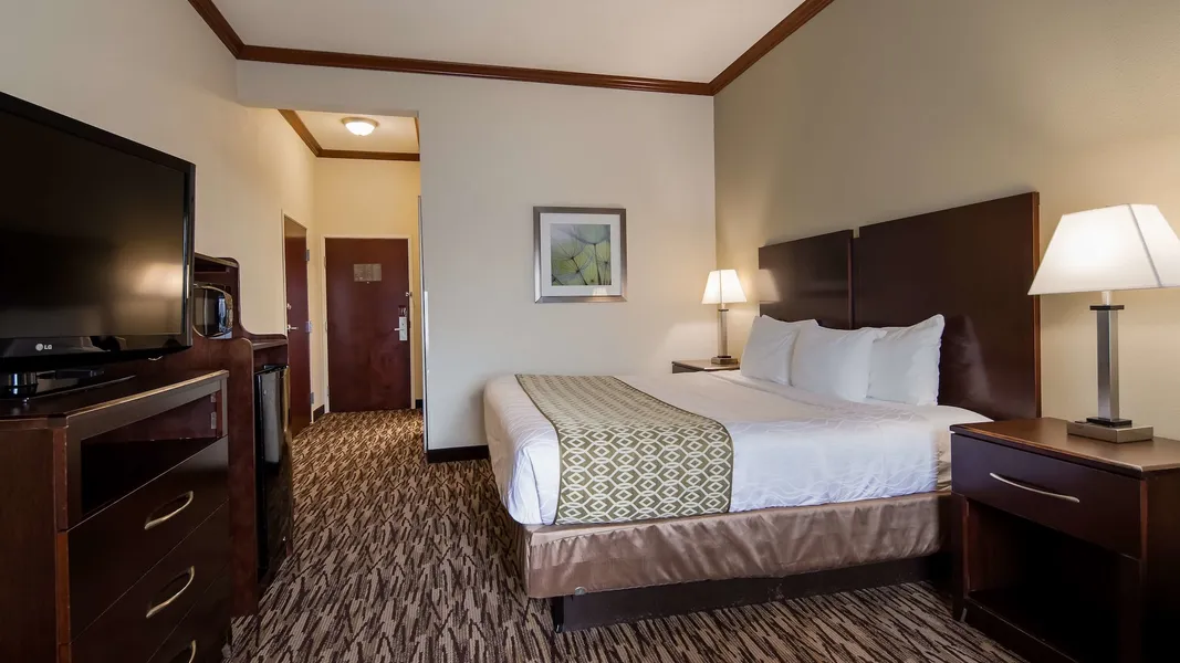 Best Western Refugio Inn hotel detail image 6