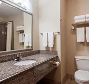 Best Western Refugio Inn hotel detail image 7