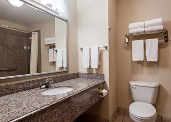 Best Western Refugio Inn hotel thumbnail 7