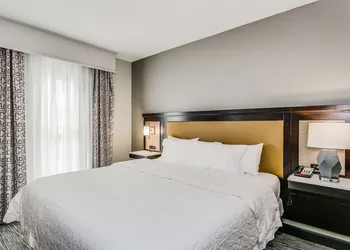 Hampton Inn & Suites Mobile- Downtown Historic District hotel thumbnail 4