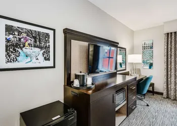 Hampton Inn & Suites Mobile- Downtown Historic District hotel thumbnail 6