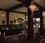 Geiser Grand Hotel hotel detail image 3