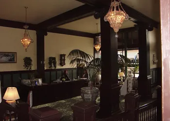 Geiser Grand Hotel hotel thumbnail 3
