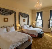 Geiser Grand Hotel hotel detail image 4