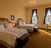 Geiser Grand Hotel hotel detail image 5