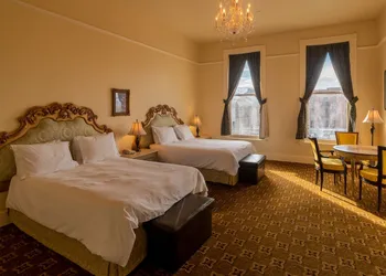 Geiser Grand Hotel hotel thumbnail 5