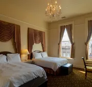 Geiser Grand Hotel hotel detail image 7