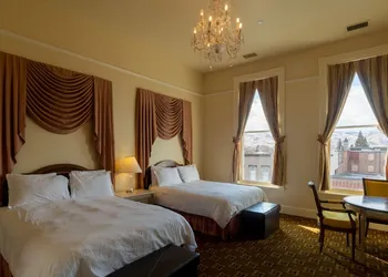 Geiser Grand Hotel hotel thumbnail 7