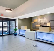 Holiday Inn Express Hotel & Suites Weston by IHG hotel detail image 3