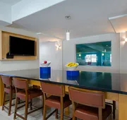 Holiday Inn Express Hotel & Suites Weston by IHG hotel detail image 4